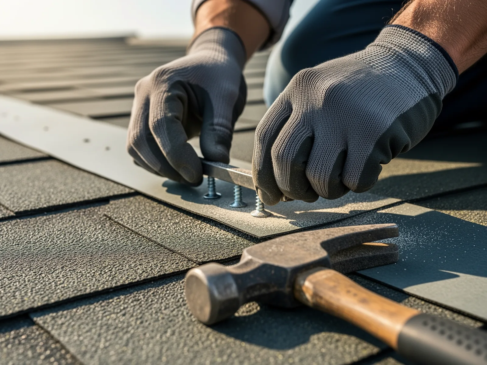 Why choose Fascia Repair in Hortonville, NY